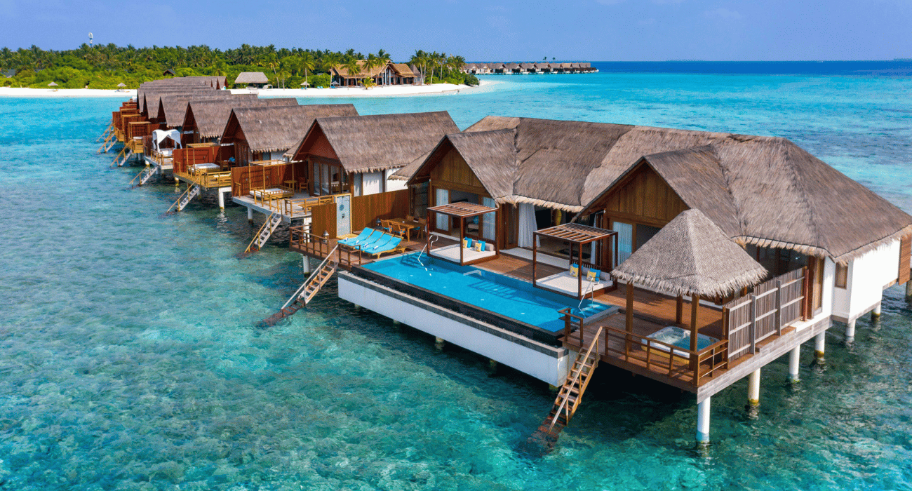 Best All-Inclusive Resorts in the Maldives
