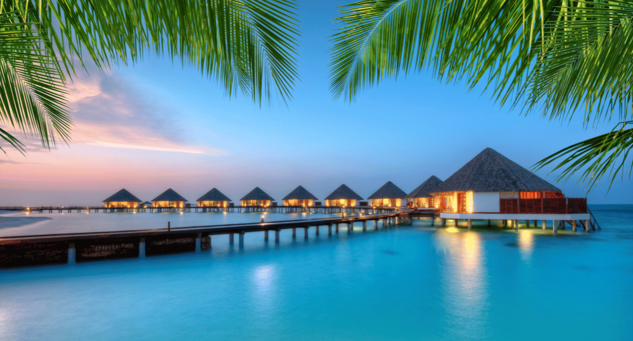 How to Plan Budget Trip to Maldives