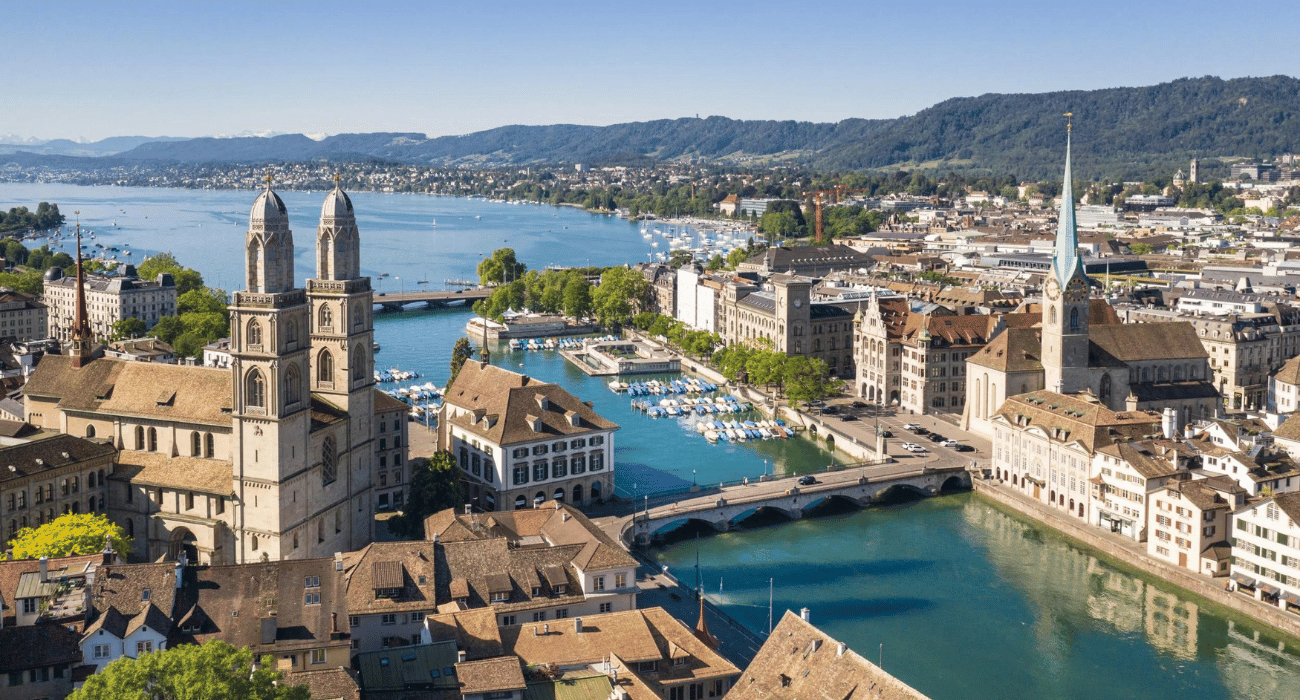 7 Best things to do in Zurich