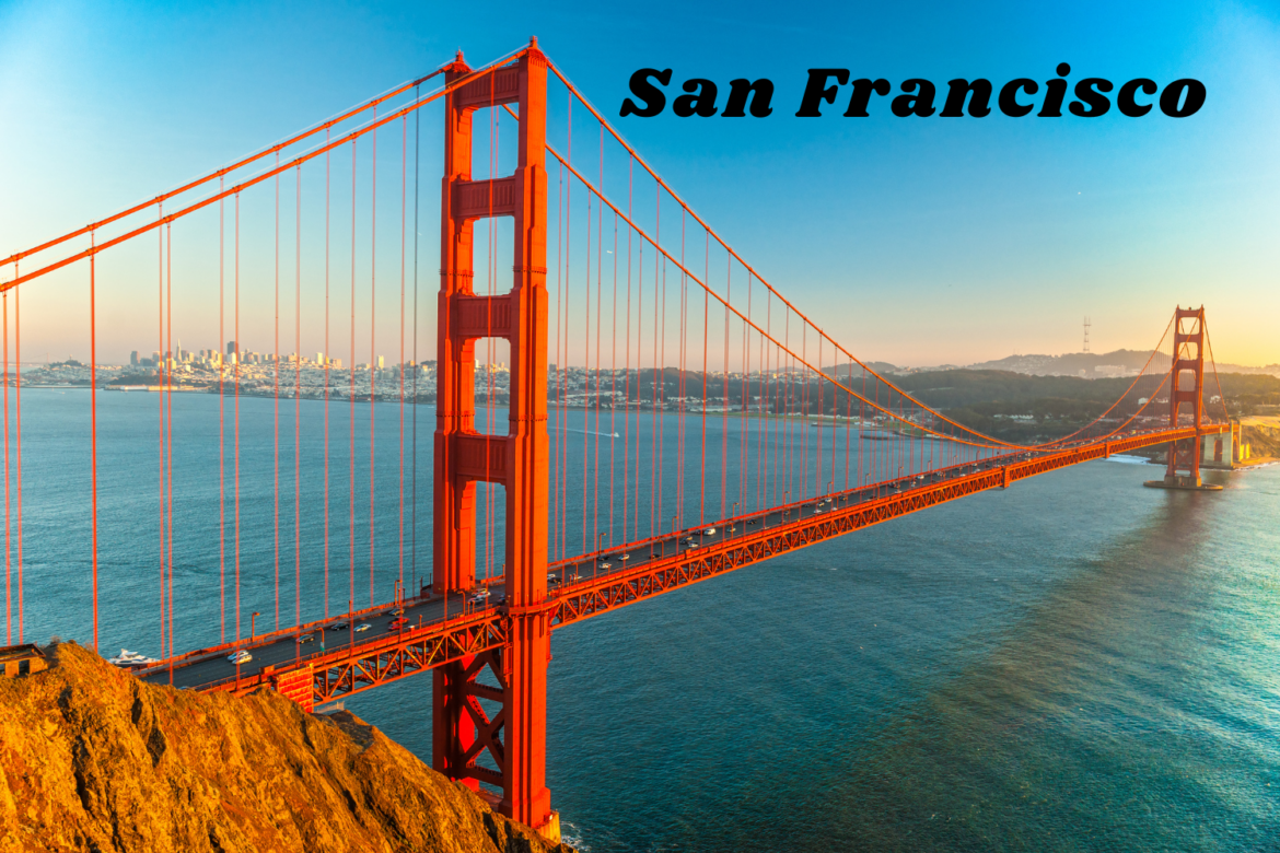 San Francisco