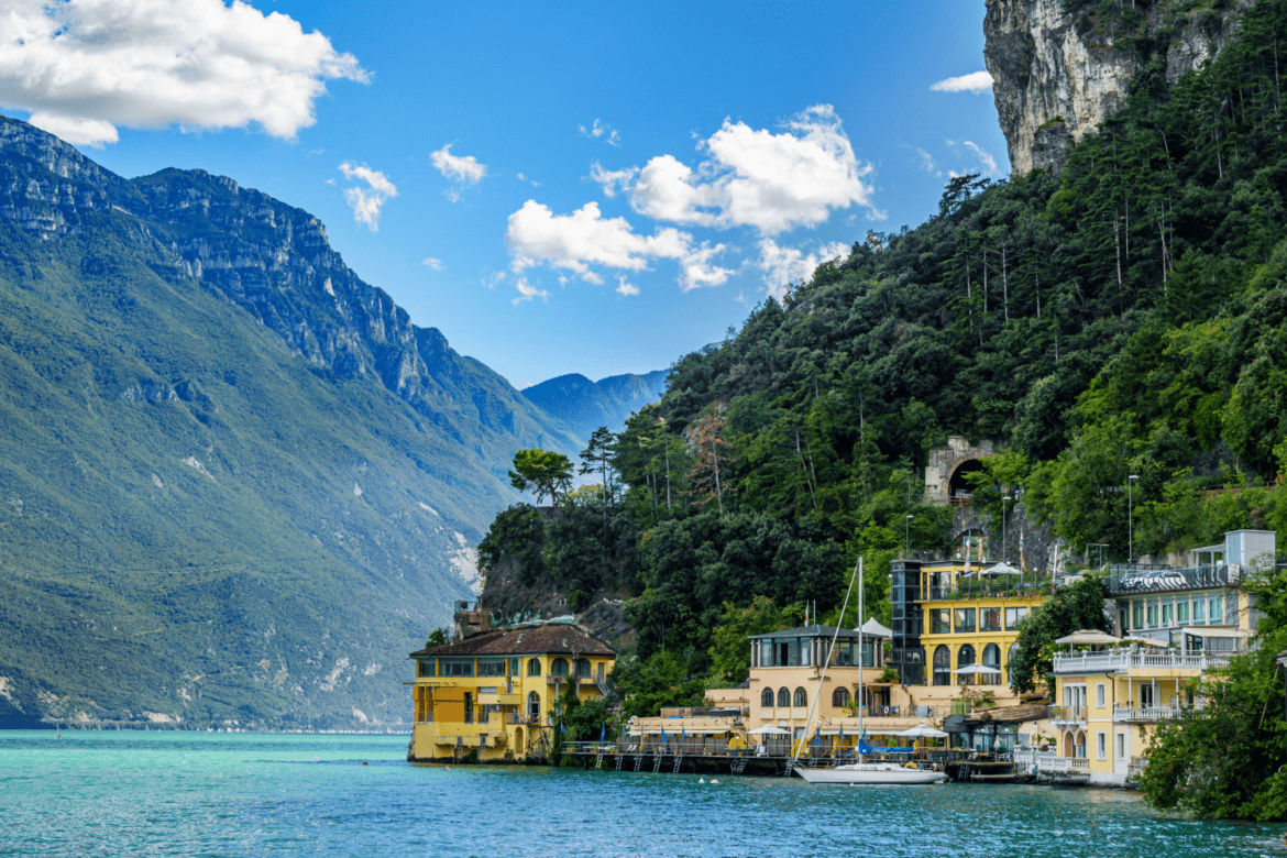 Lake Garda